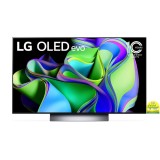 LG OLED48C3PSA.ATC OLED EVO C3 4K Smart TV (48inch)(2023)